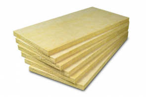 Isover FLO grīdas minerālvate loksnēs 30x600x1200mm, 7.2 m2